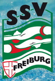 SSV Logo