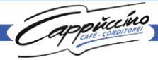 Cappucino Hochdorf Logo